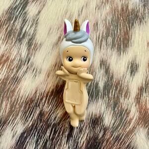 Sonny Angel Hipper Unicorn collectible mini figure Kawaii designer toy